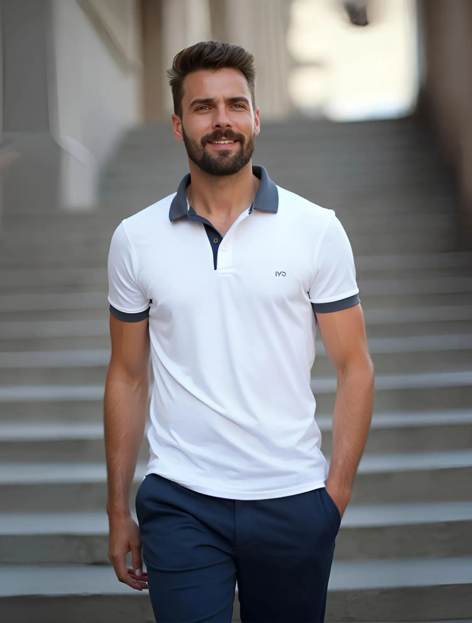 Poloshirts
