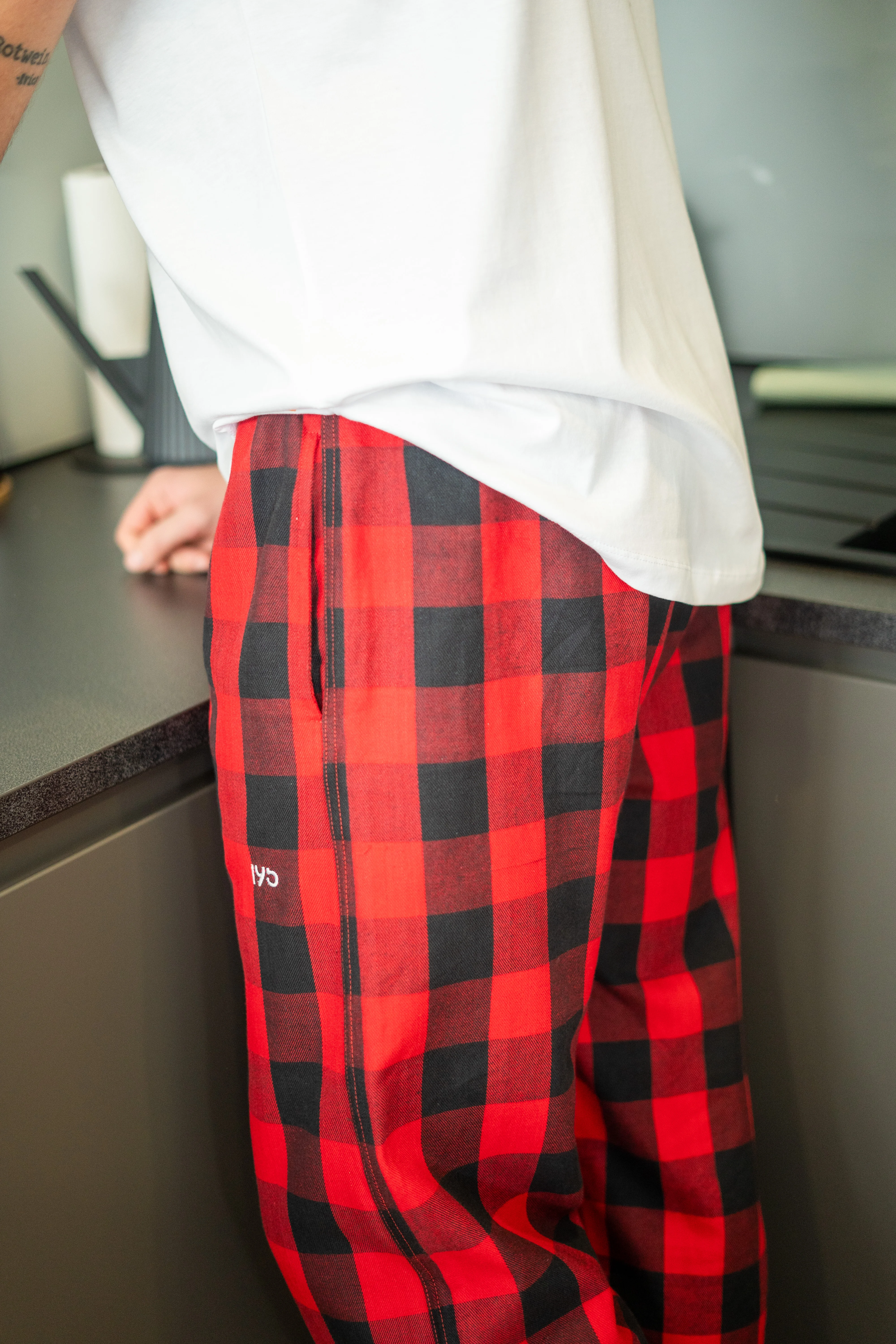 Pyjamas