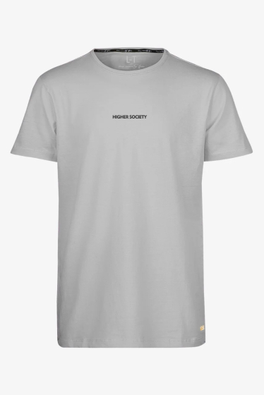 T-Shirt – "HIGHER SOCIETY"