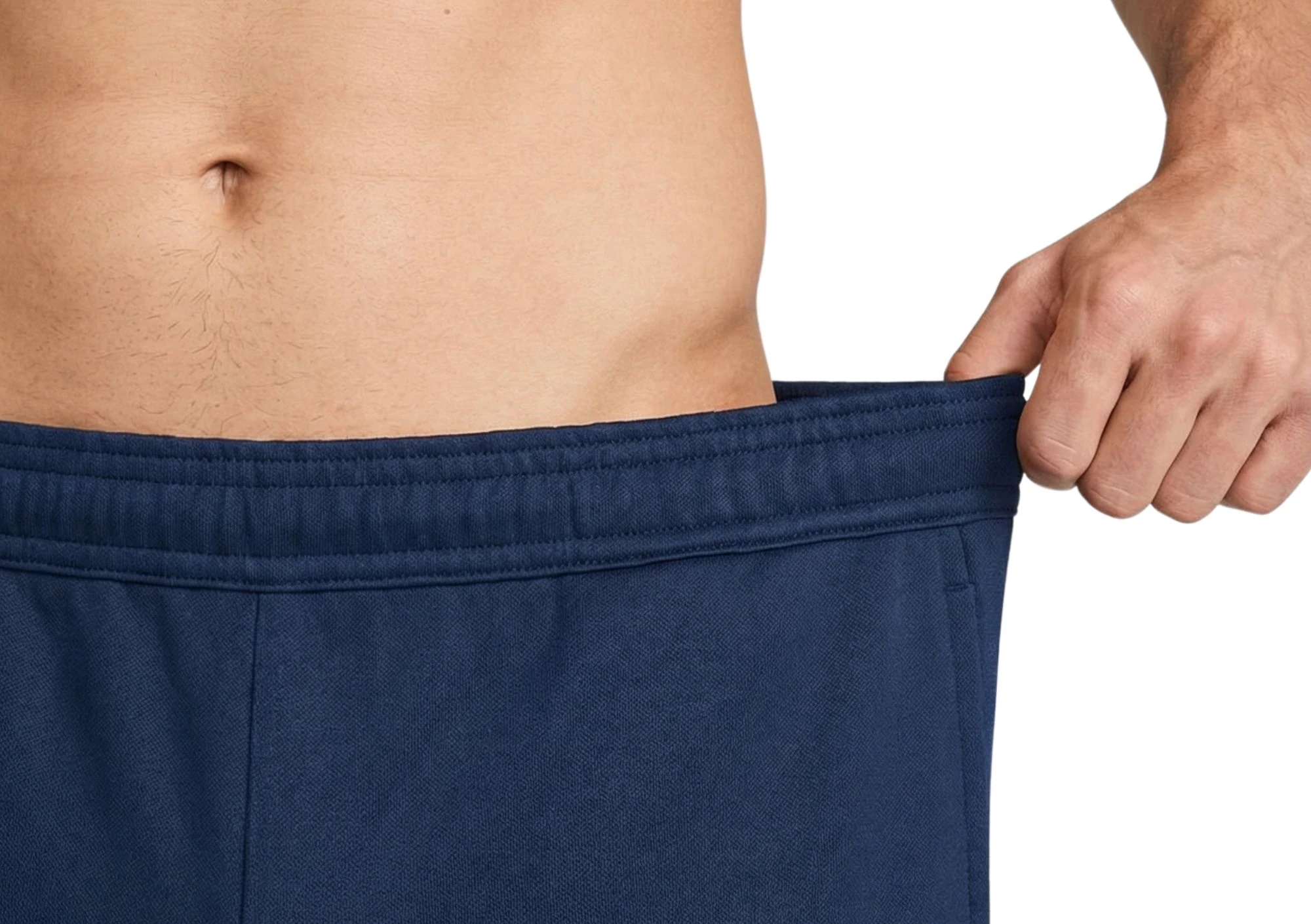 Vorher/Nachher Grafik von normal zu 195